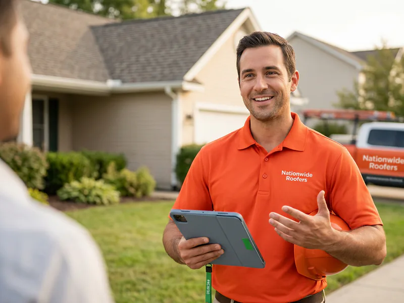 Roof Installation  in Soldotna  FAQ