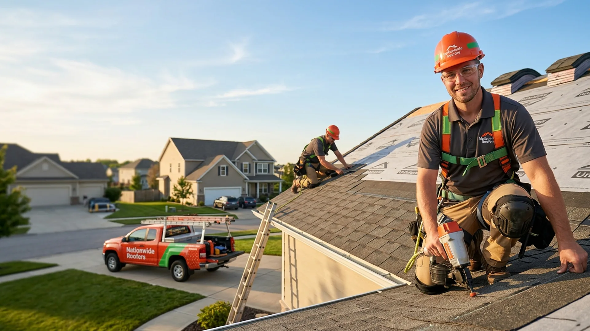 Superior Roof Installation Soldotna, AK Nearby